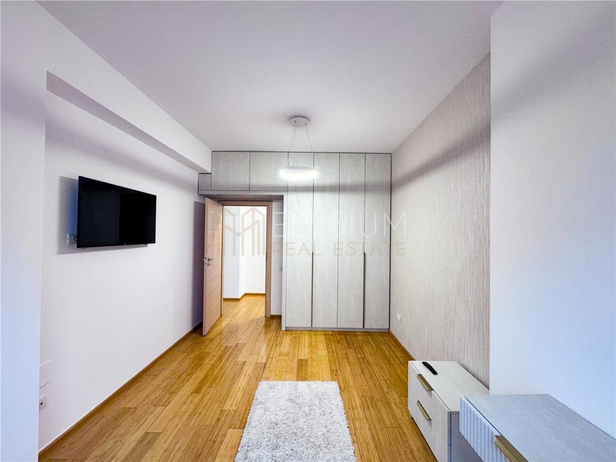 Apartament de inchiriat 3 camere Herastrau Soseaua Nordului - foto 23