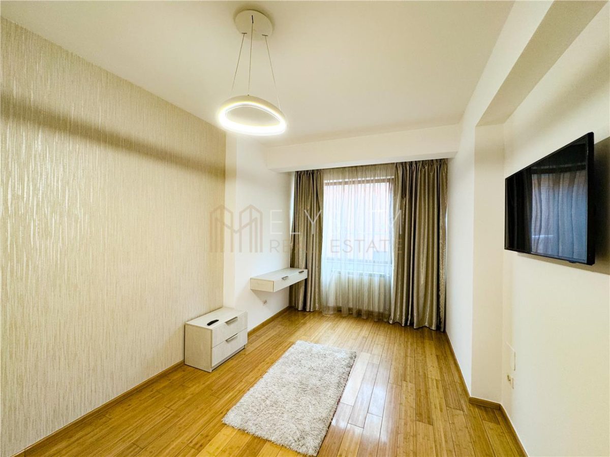 Apartament de inchiriat 3 camere Herastrau Soseaua Nordului - foto 24