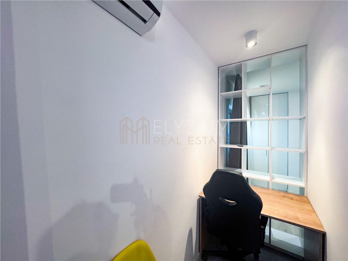 Apartament 2 camere de inchiriat Dorobanti Piata Floreasca - foto 6