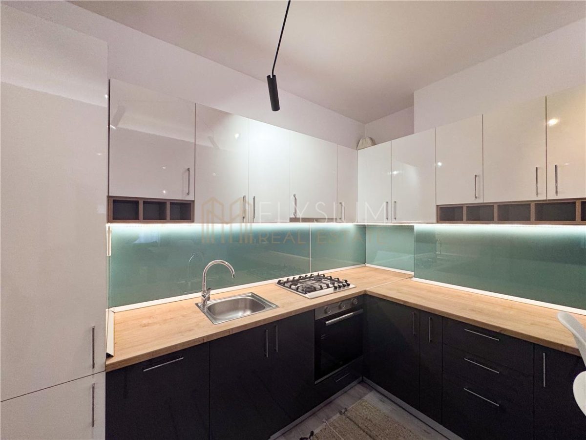 Apartament 2 camere de inchiriat Dorobanti Piata Floreasca - foto 10