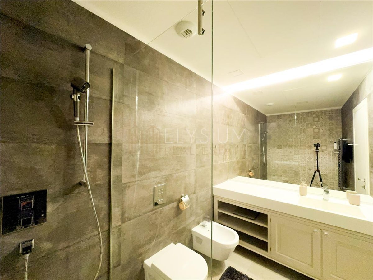 Apartament 3 camere de inchiriat One Herastrau Park - foto 22