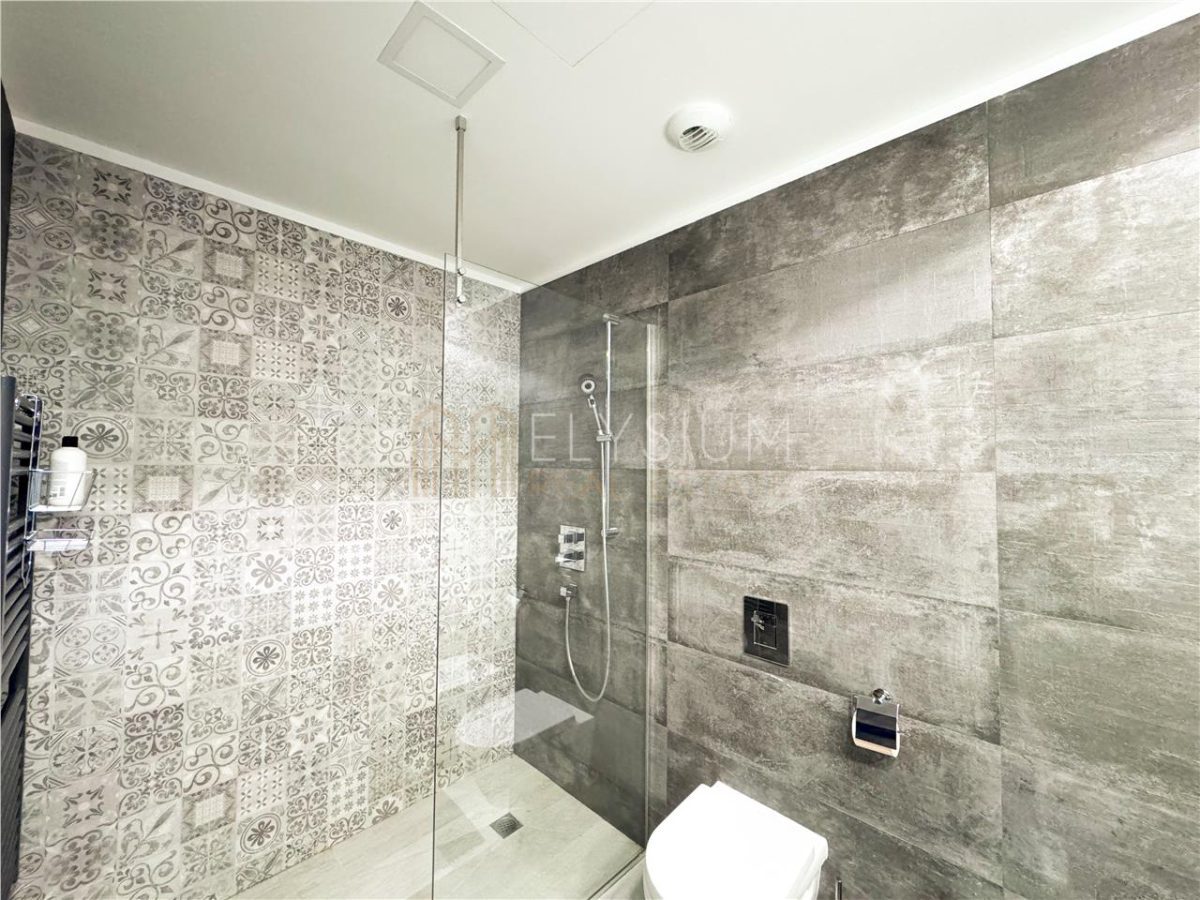 Apartament 3 camere de inchiriat One Herastrau Park - foto 23