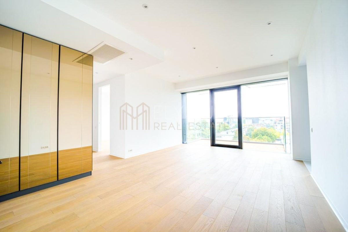 Apartament 3 camere de inchiriat One Mircea Eliade - 