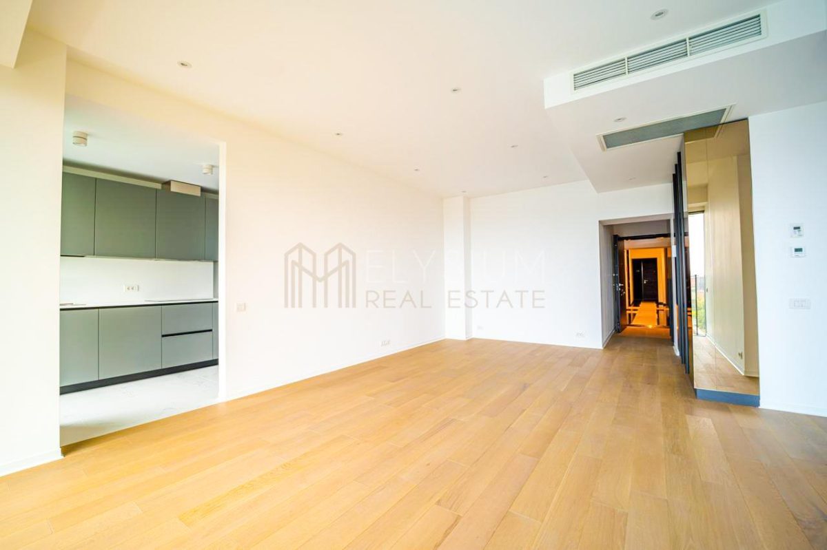 Apartament 3 camere de inchiriat One Mircea Eliade - foto 2