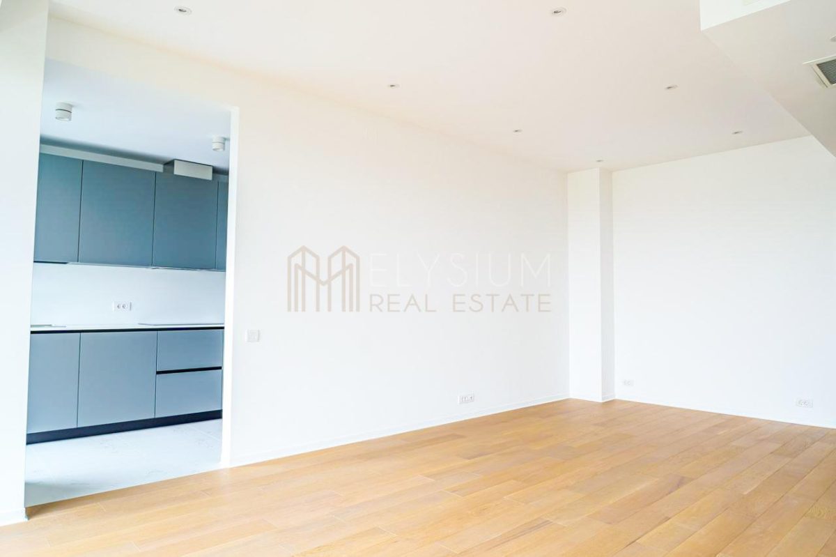 Apartament 3 camere de inchiriat One Mircea Eliade - foto 3