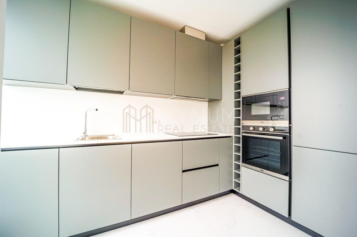 Apartament 3 camere de inchiriat One Mircea Eliade - foto 4