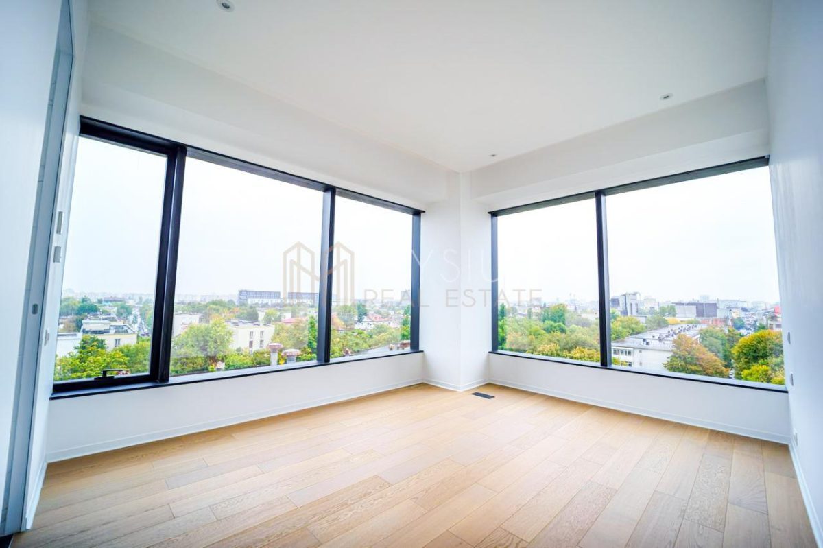 Apartament 3 camere de inchiriat One Mircea Eliade - foto 5