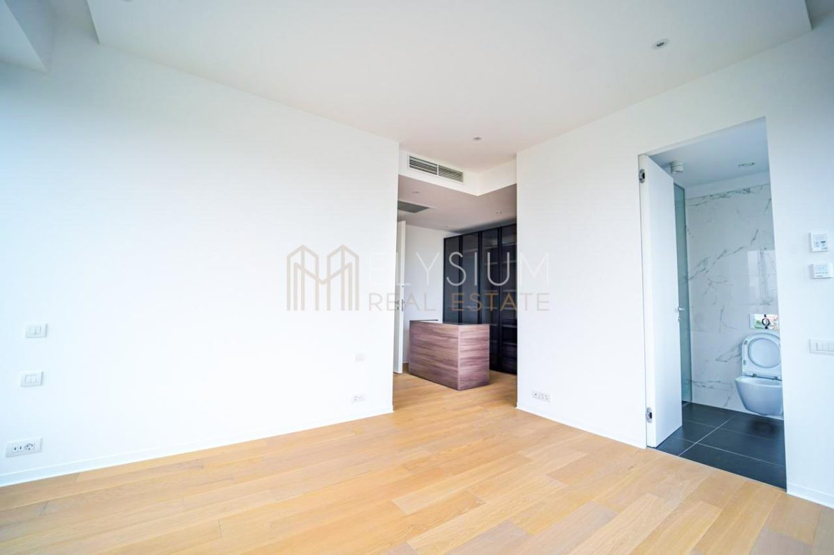 Apartament 3 camere de inchiriat One Mircea Eliade - foto 6