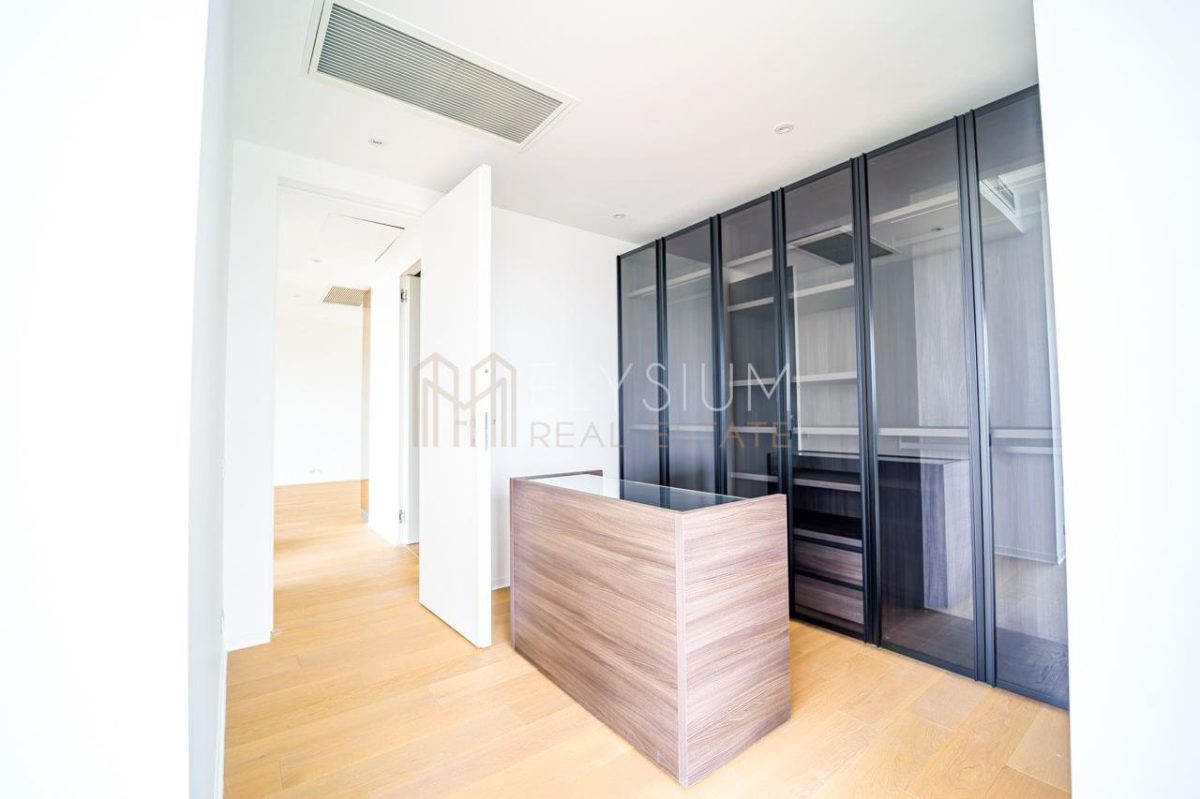 Apartament 3 camere de inchiriat One Mircea Eliade - foto 7