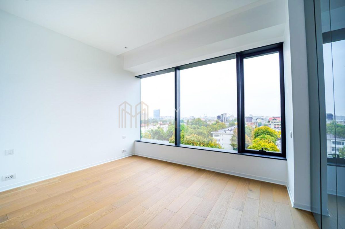 Apartament 3 camere de inchiriat One Mircea Eliade - foto 9