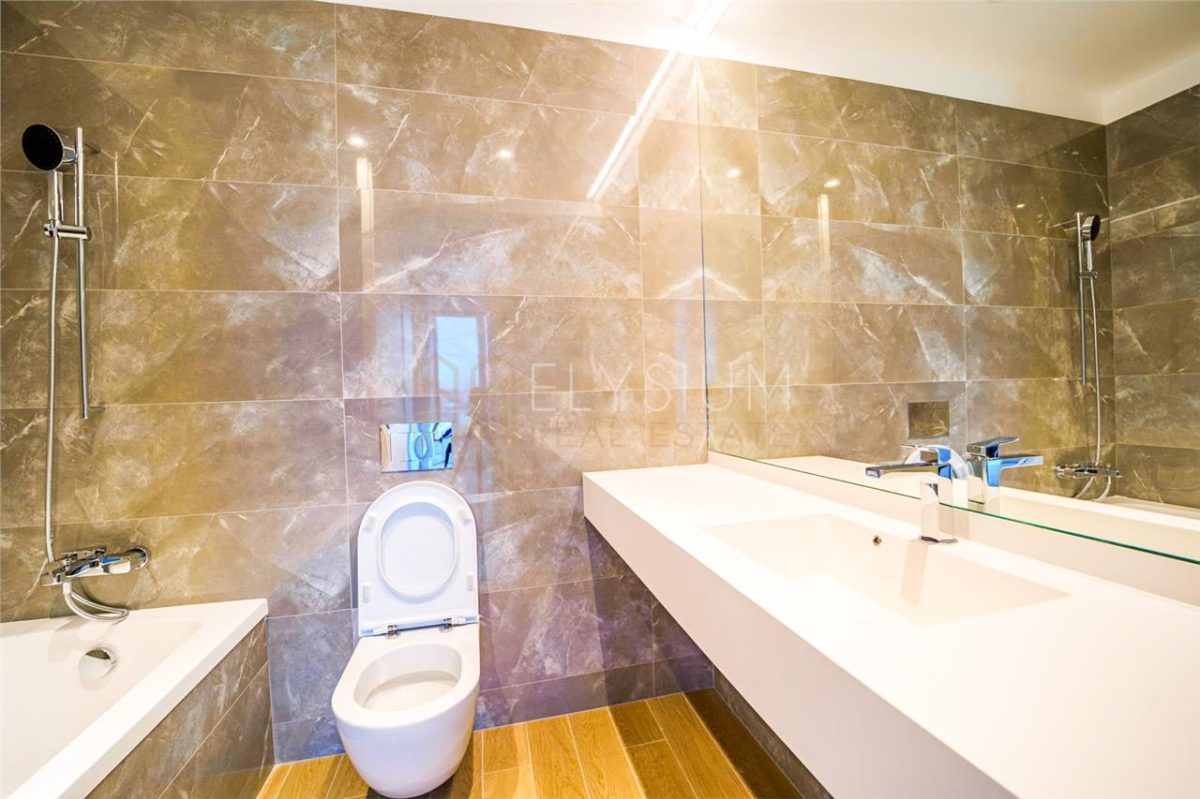 Apartament 3 camere de inchiriat One Mircea Eliade - foto 10