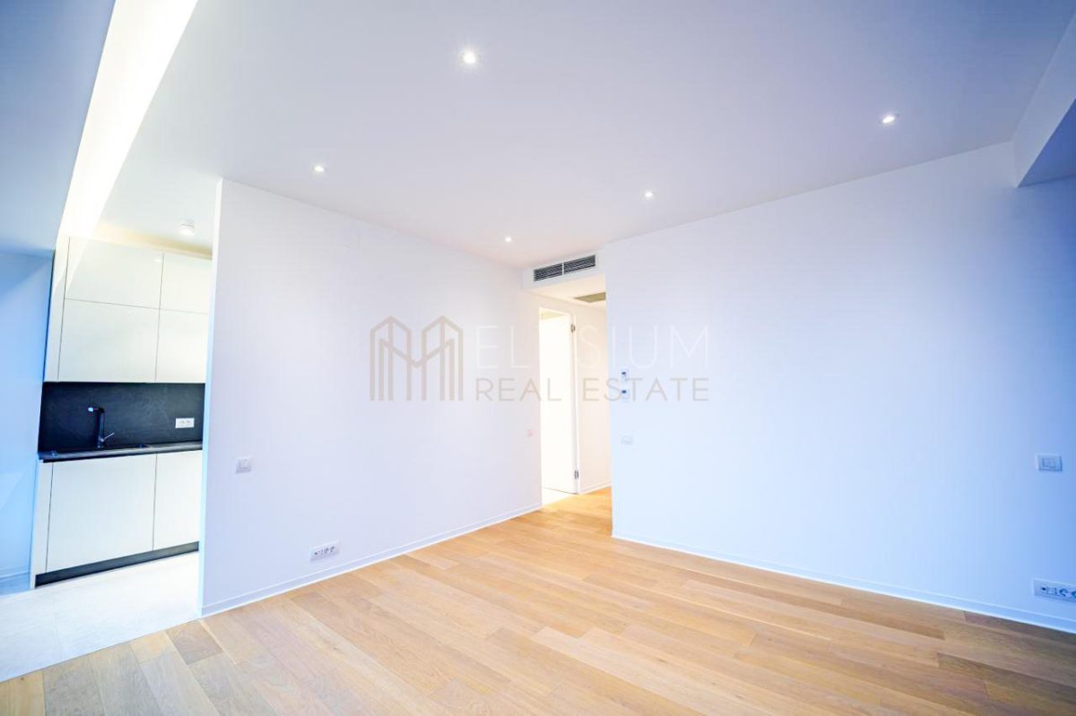 Apartament 2 camere de inchiriat One Mircea Eliade - foto 2