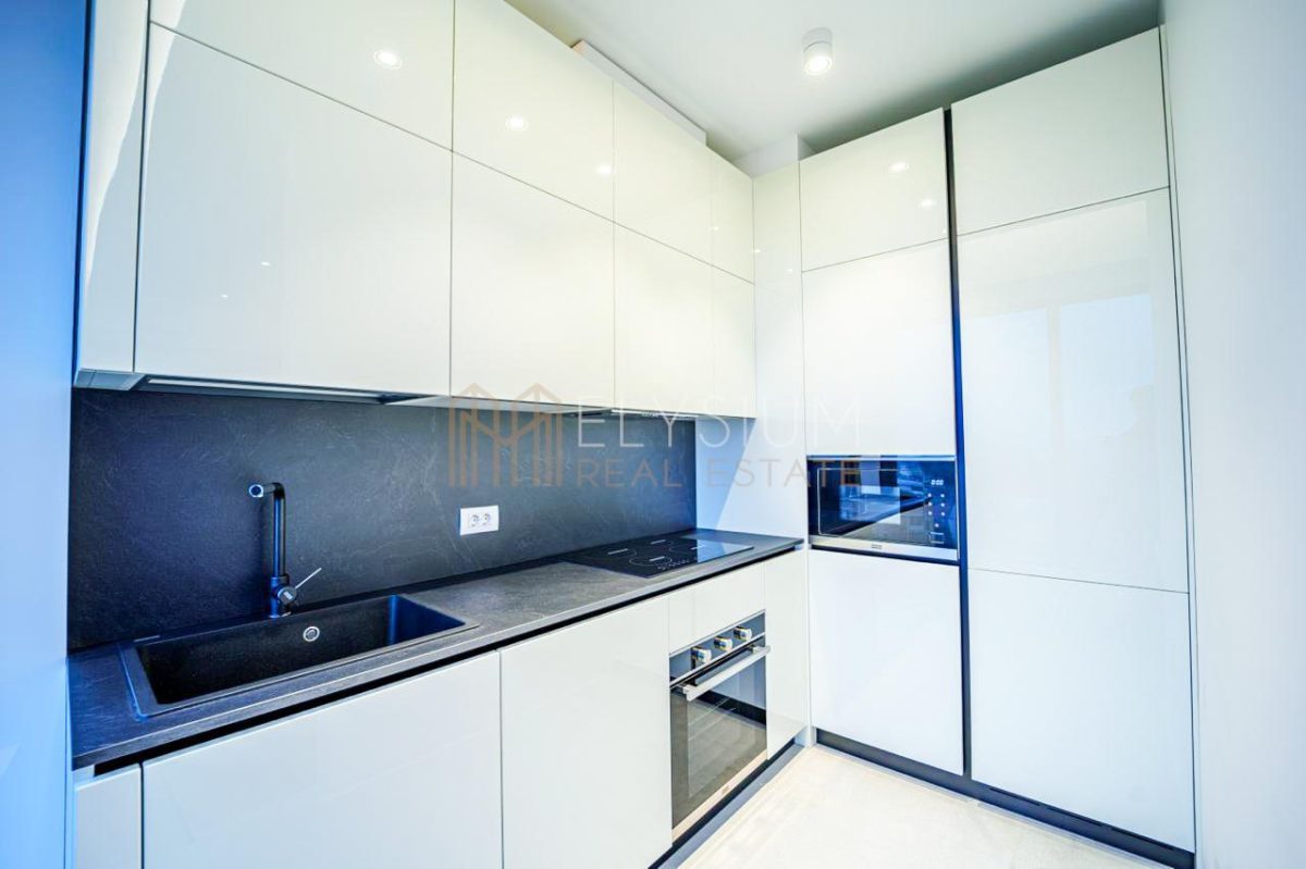 Apartament 2 camere de inchiriat One Mircea Eliade - foto 3