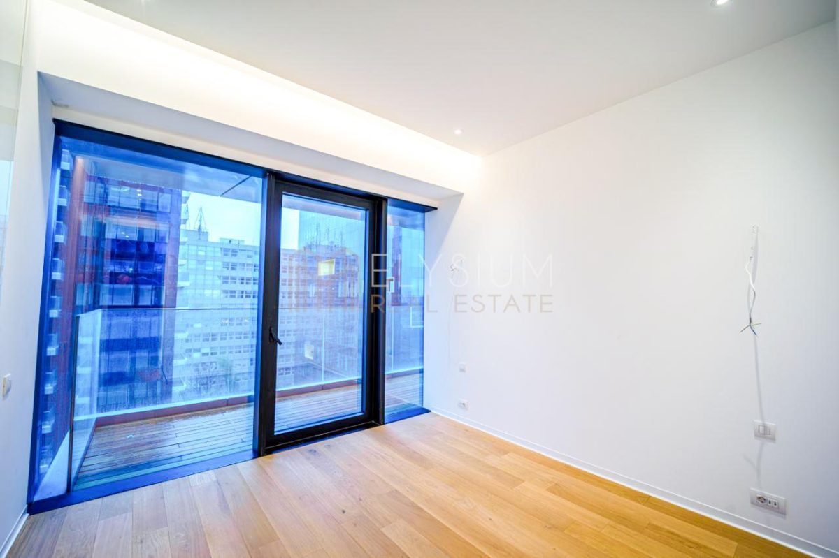 Apartament 2 camere de inchiriat One Mircea Eliade - foto 4