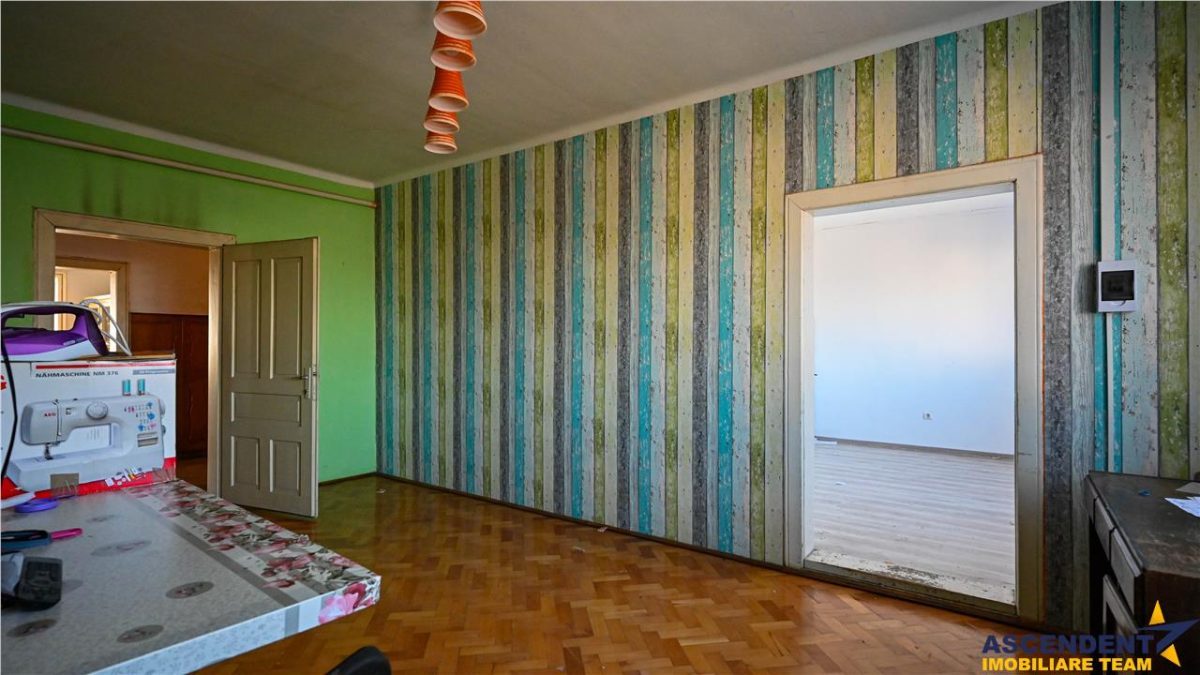 FILM! +25.400mp teren+Complex agrozootehnic cu traditie, accesorizat+ potential A,Borosneu - foto 4