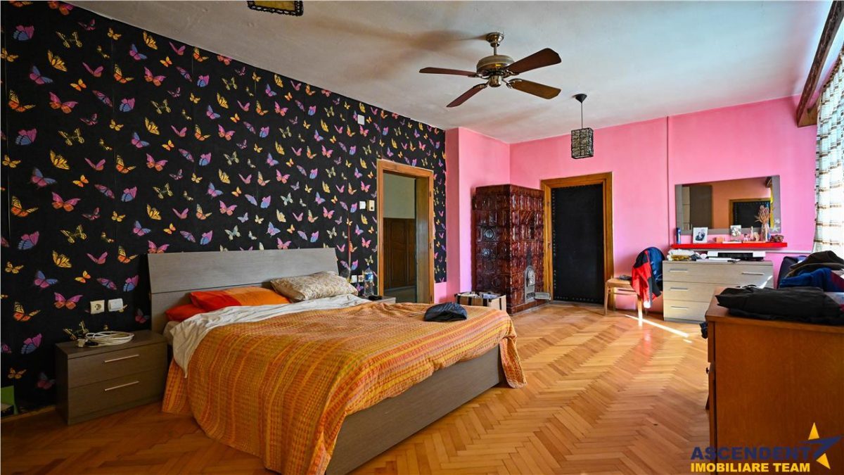 FILM! +25.400mp teren+Complex agrozootehnic cu traditie, accesorizat+ potential A,Borosneu - foto 6