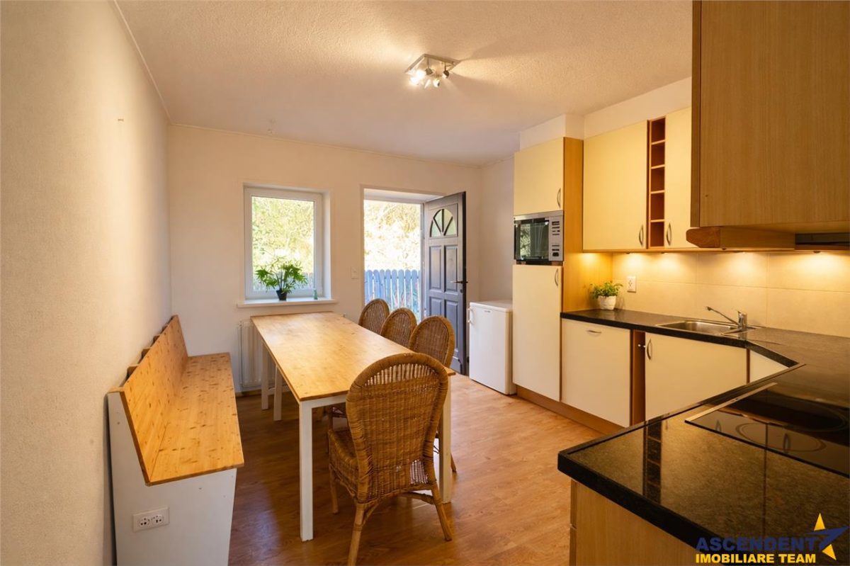 Transilvania Camping, domeniu de 14.400mp,Sanmarghita de Mures:2cladiri, apartamente,potential exceptional - foto 2