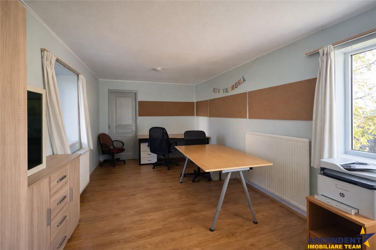 Transilvania Camping, domeniu de 14.400mp,Sanmarghita de Mures:2cladiri, apartamente,potential exceptional - foto 20