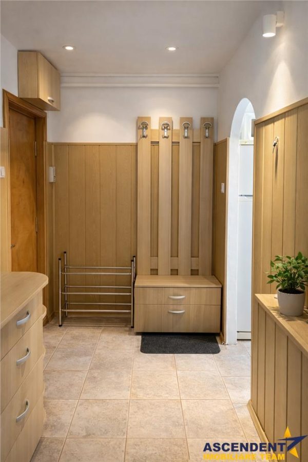 Apartament 2 camere, etaj1, Garii, Basov - foto 3