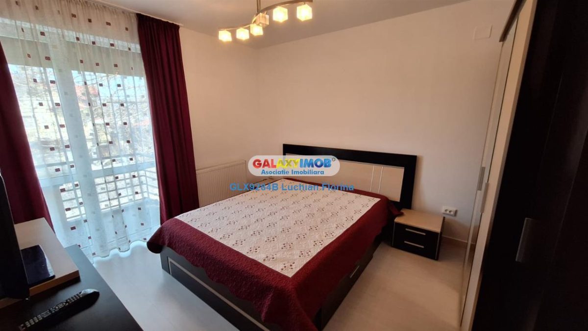 Apartament 3 camere, curte proprie, parcare I Giulesti - foto 2