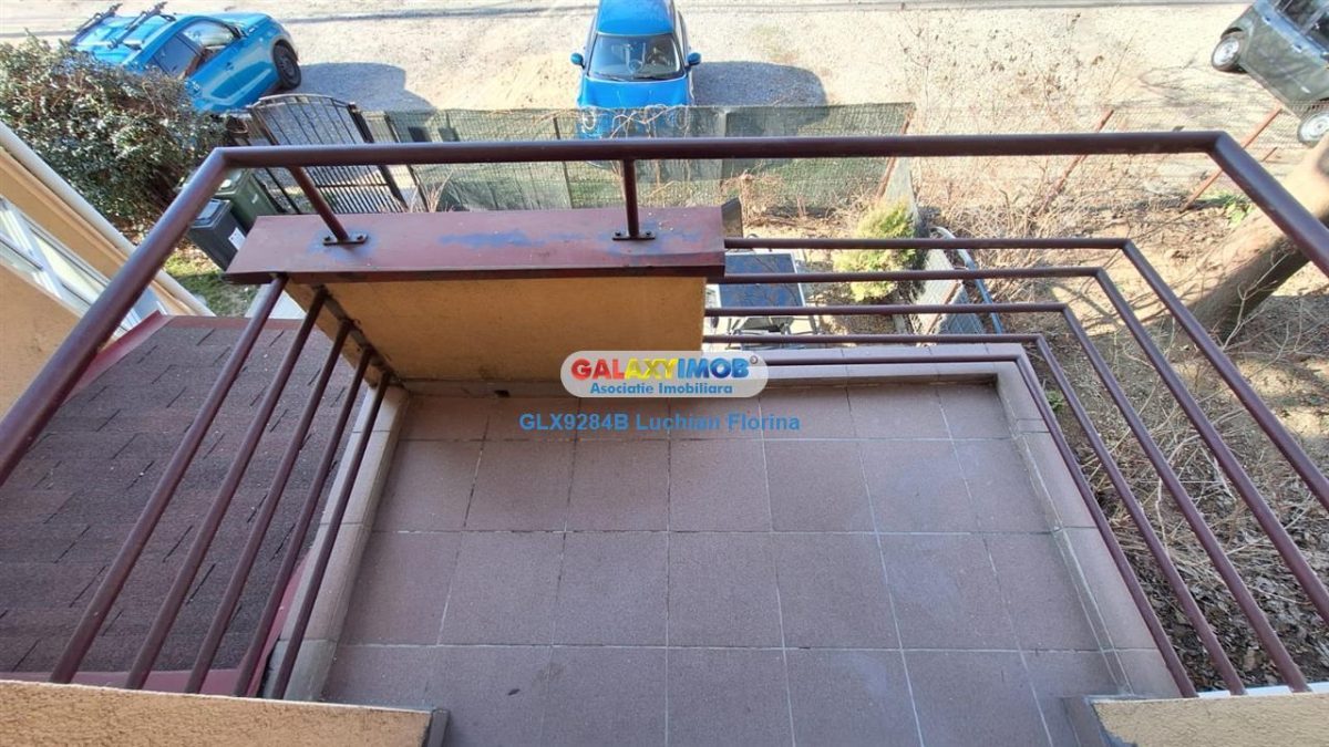 Apartament 3 camere, curte proprie, parcare I Giulesti - foto 4