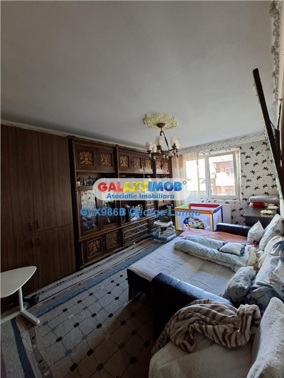 Apartament 3 camere Militari Zona Rasaritului - 