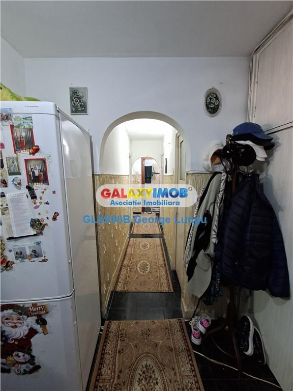 Apartament 3 camere Militari Zona Rasaritului - foto 7