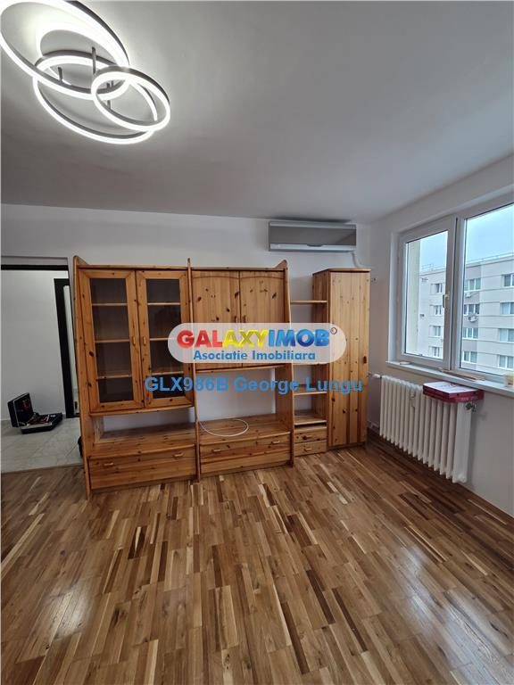 Apartament 2 camere Drumul Taberei zona  Azzurro - 