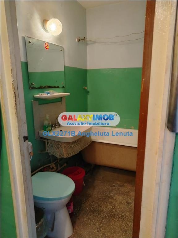 Apartament 2 camere Drumul Taberei zona Prelungirea Ghencea - foto 9
