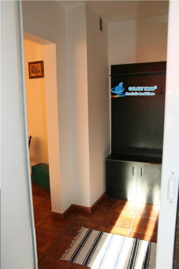 Apartament 3 camere de inchiriat zona Drumul Taberei Valea Ialomitei - foto 14