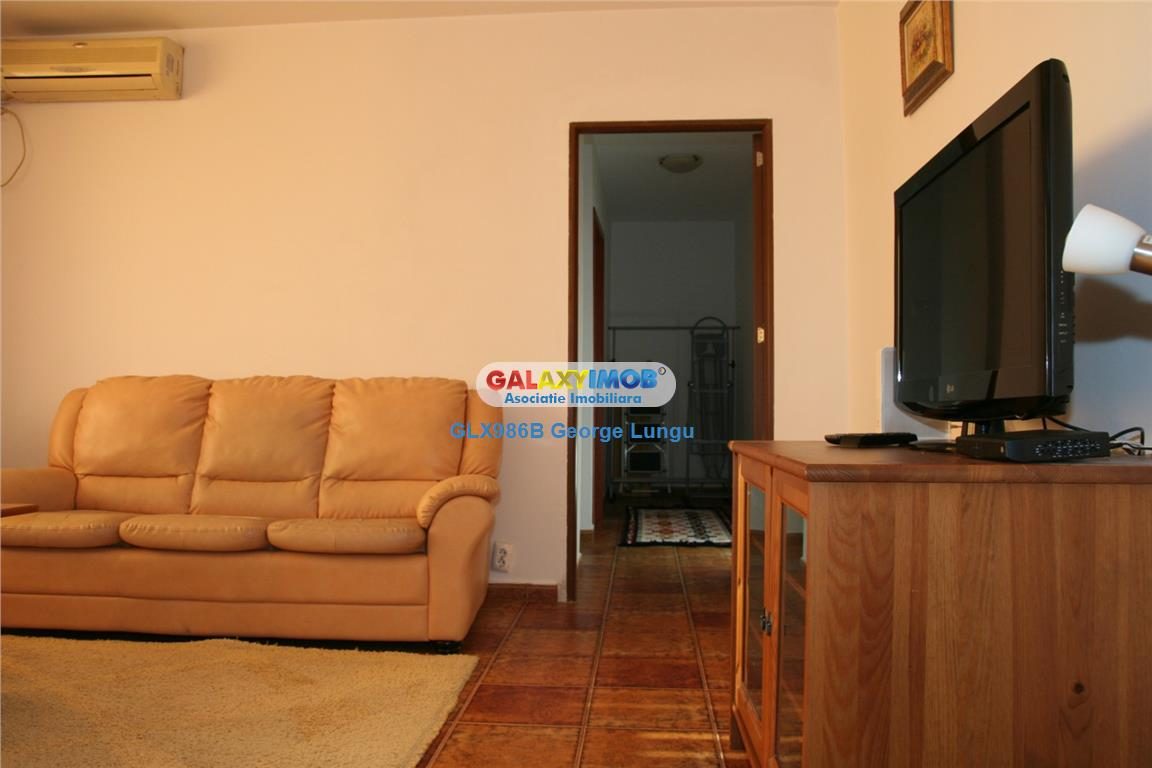Apartament 3 camere de inchiriat zona Drumul Taberei Valea Ialomitei - foto 3