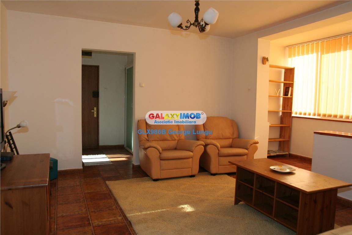 Apartament 3 camere de inchiriat zona Drumul Taberei Valea Ialomitei - foto 4