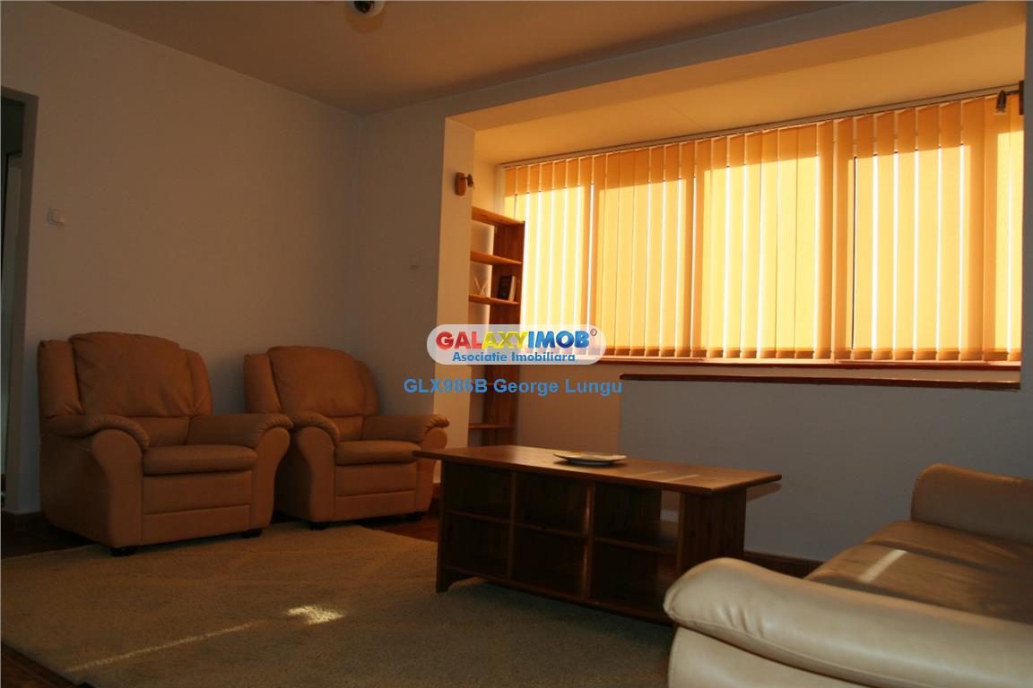Apartament 3 camere de inchiriat zona Drumul Taberei Valea Ialomitei - foto 5