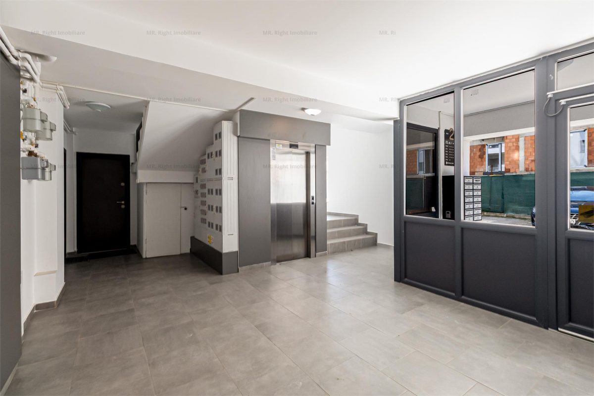 Apartament 2 camere + dressing | parcare proprie | Brasov - foto 13