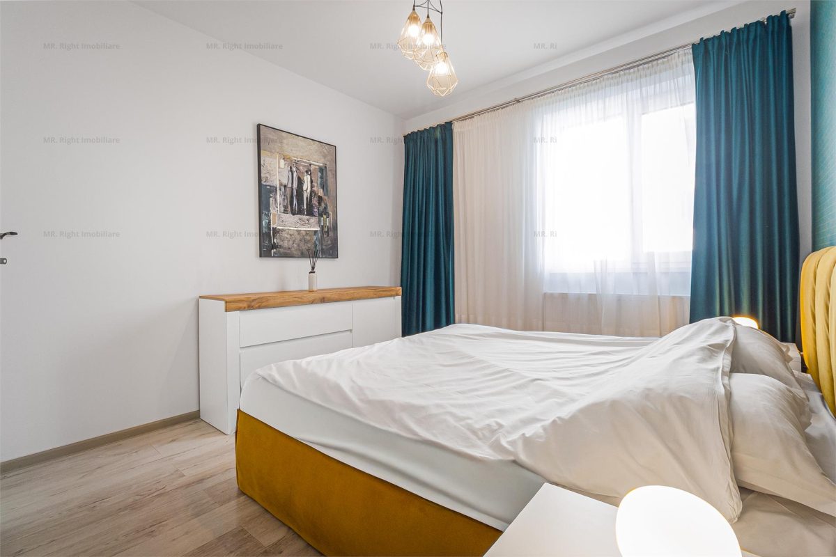 Apartament 2 camere + dressing | parcare proprie | Brasov - foto 17