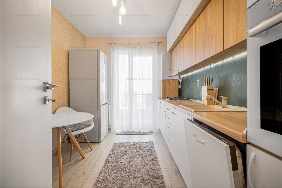 Apartament 2 camere + dressing | parcare proprie | Brasov - foto 18