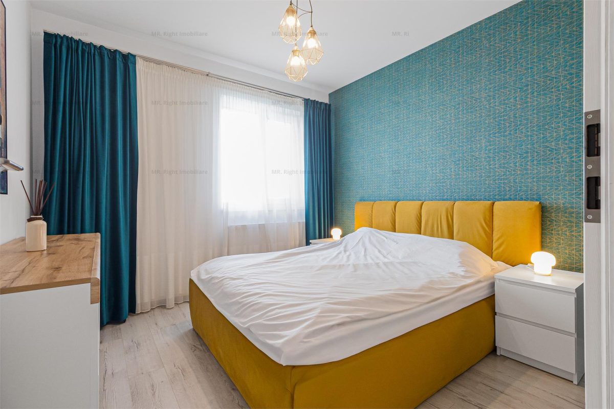 Apartament 2 camere + dressing | parcare proprie | Brasov - foto 3