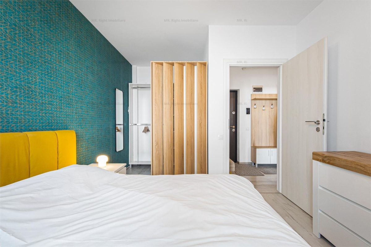 Apartament 2 camere + dressing | parcare proprie | Brasov - foto 4