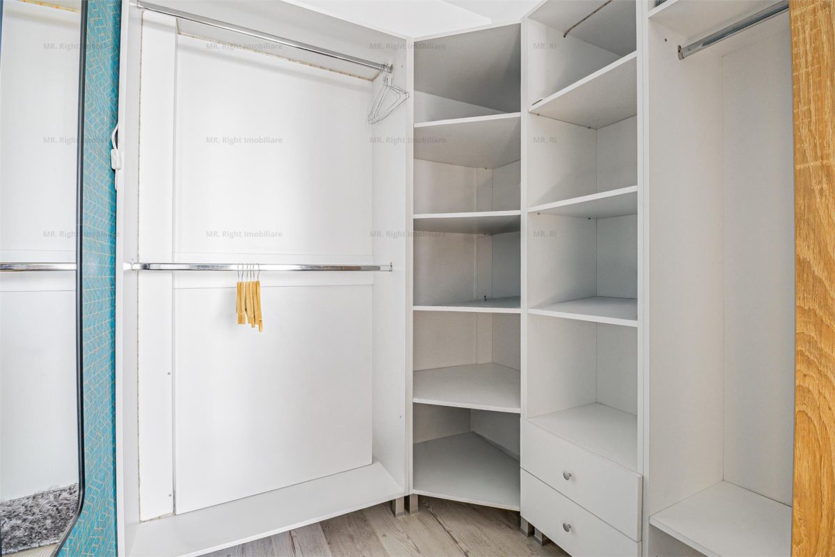 Apartament 2 camere + dressing | parcare proprie | Brasov - foto 5