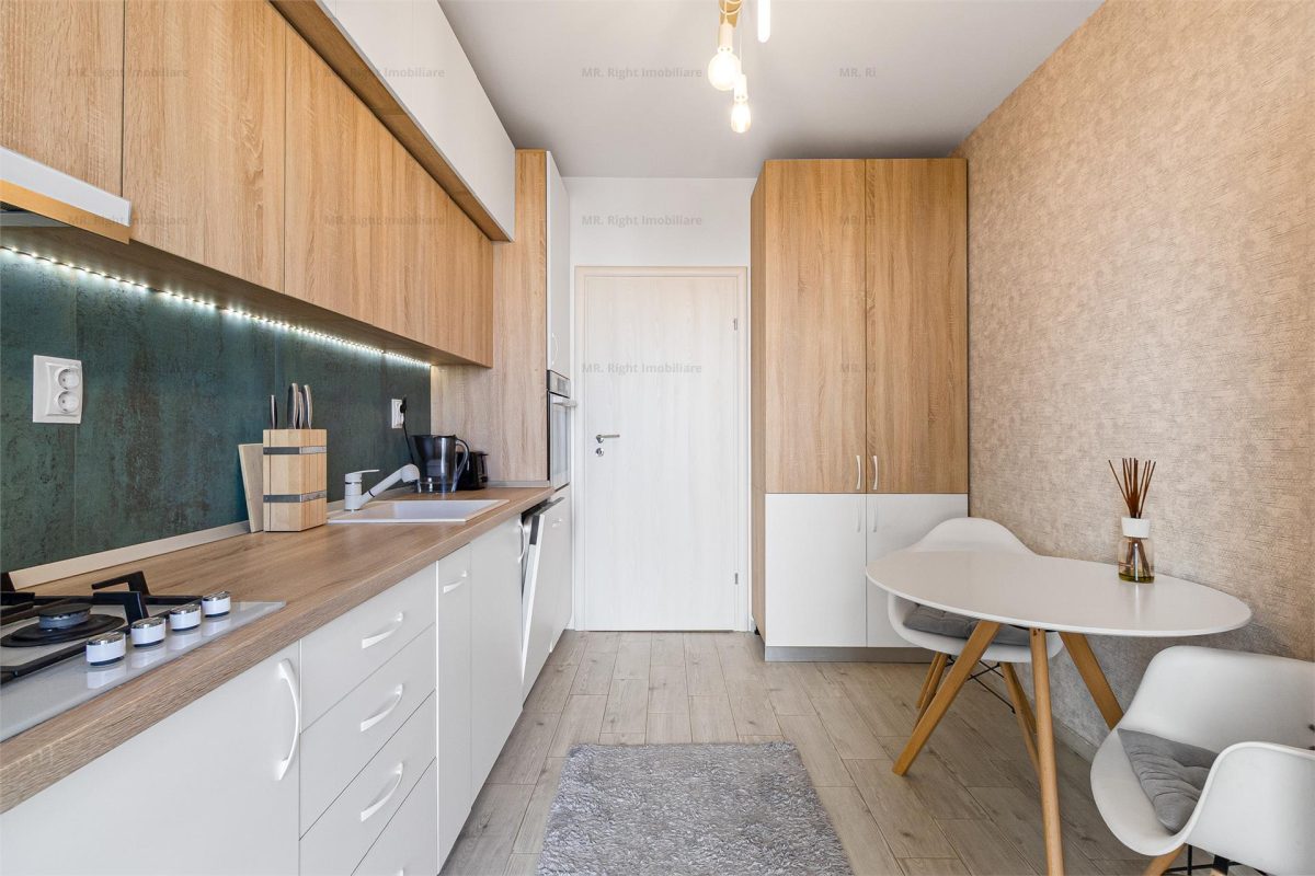 Apartament 2 camere + dressing | parcare proprie | Brasov - foto 7