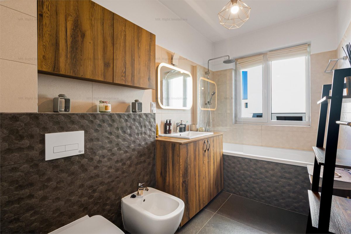 Apartament 2 camere + dressing | parcare proprie | Brasov - foto 8