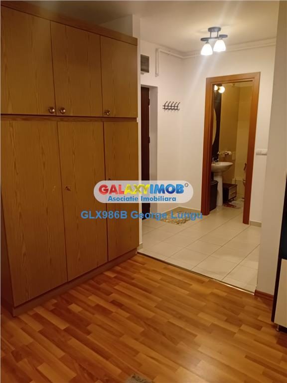 Garsonera Vitan Complexul Confort City pe Spaiul Unirii nr.9 - foto 3