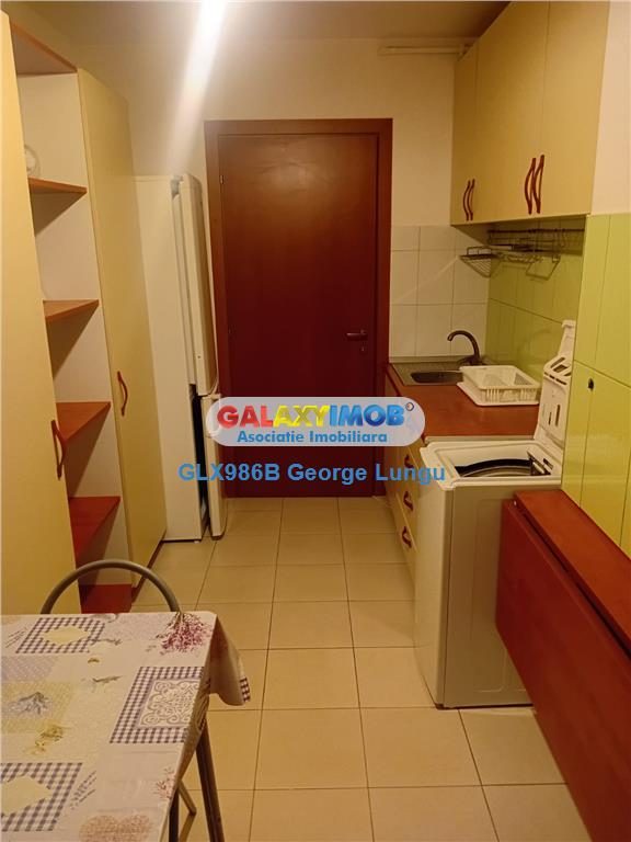 Garsonera Vitan Complexul Confort City pe Spaiul Unirii nr.9 - foto 5