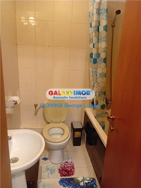 Garsonera Vitan Complexul Confort City pe Spaiul Unirii nr.9 - foto 9