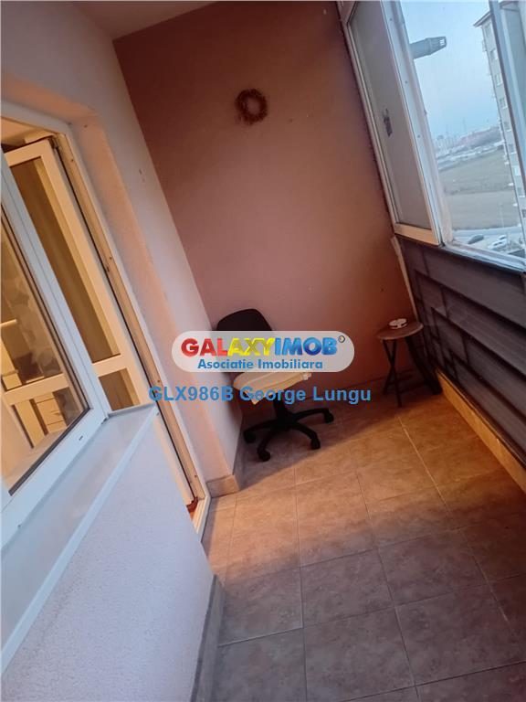 Garsonera Vitan Complexul Confort City pe Spaiul Unirii nr.9 - foto 10