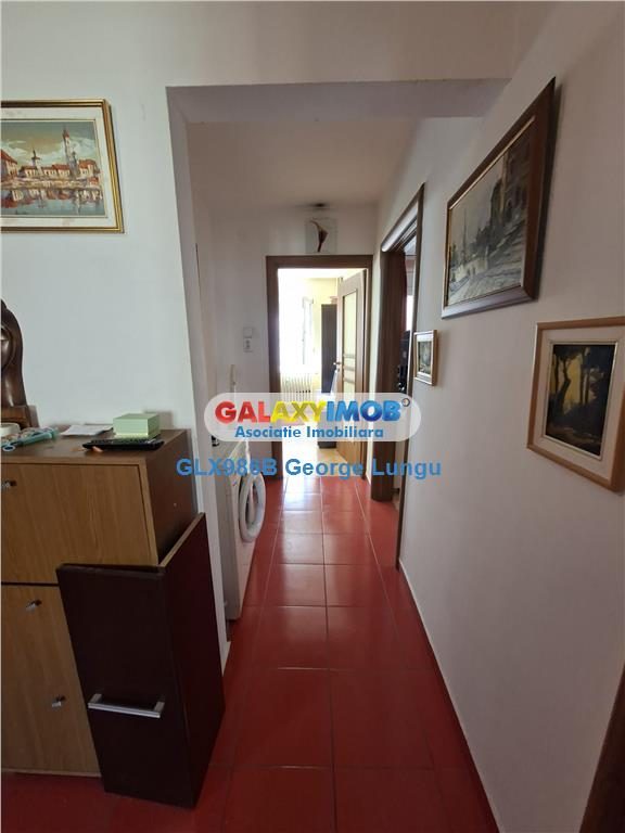 Apartament 3 camere Drumul Taberei zona Valea Ialomitei - foto 6