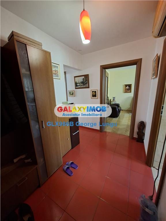 Apartament 3 camere Drumul Taberei zona Valea Ialomitei - foto 7