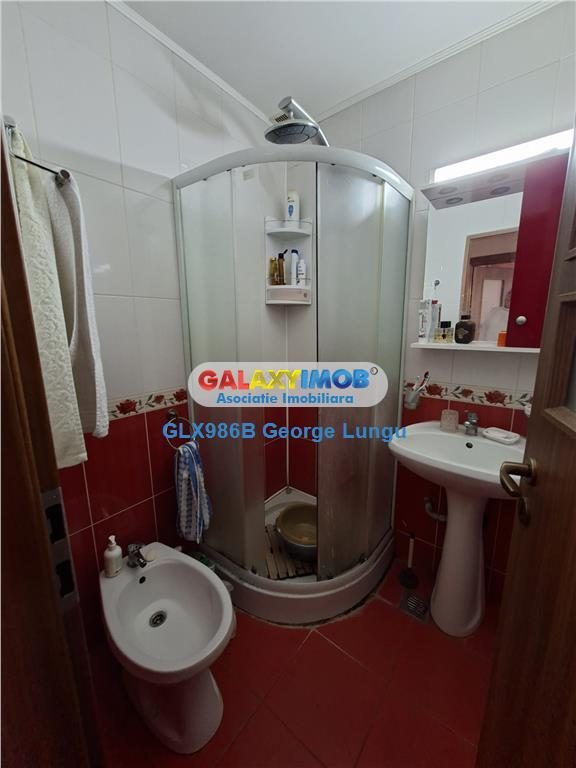 Apartament 3 camere Drumul Taberei zona Valea Ialomitei - foto 9