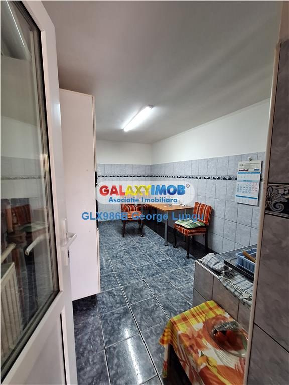 Casa 3 camere cu gaze naturale. teren 260 mp, Rahova - foto 5