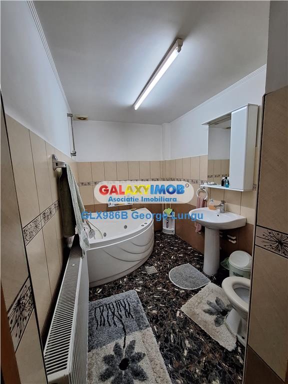 Casa 3 camere cu gaze naturale. teren 260 mp, Rahova - foto 7